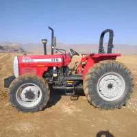 تراکتور 475پمپ کوچیک مدل 400