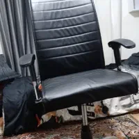 صندلی چرخ دار