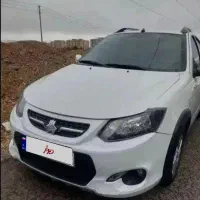 کوییک 1402 ساده کم کار