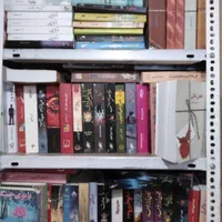 حمله برای خرید کتاب ارزان|کتاب و مجله تاریخی|کرج, برغان|دیوار