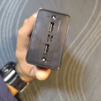 فروش یک عدد پاور بانک 30هزار|لوازم جانبی موبایل و تبلت|بندرعباس, |دیوار