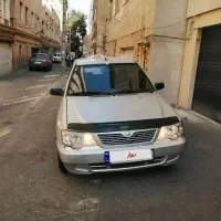 پراید۱۱۱هیدرولیک 2 ایربک  ABS کولر عالی رینگ اسپرت