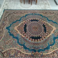 فرش نو ۹متری|فرش|بیرجند, |دیوار