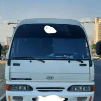 مینی بوس هیوندا|خودرو سنگین|کرج, شهرک فهمیده|دیوار