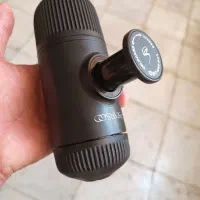 اسپرسو ساز سفری کیفیت عالی