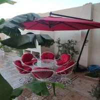 مبلمان میز و صندلی میزوصندلی باغ ویلا باغچه|صندلی و نیمکت|اهواز, کیانپارس |دیوار