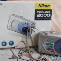 دوربین Nikon