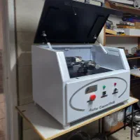 وسایل ریختگری طلا و نقره|ماشین‌آلات صنعتی|تهران, امام زاده عبدالله|دیوار