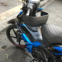 تی وی اس راکز ۱۴۰۳ tvs|موتورسیکلت|تهران, حر|دیوار