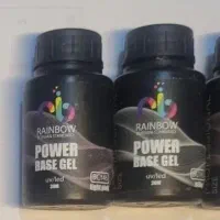 وسایل کاشت ناخن حراج