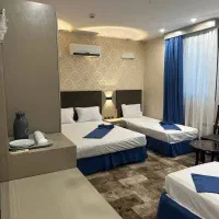 هتل /بلیط /قطار/مشهد