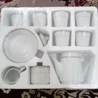 سرویس چایی خوری