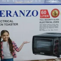 فر و آون توستر سرانزو