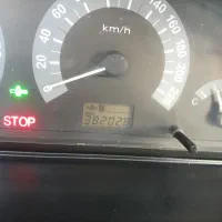 سمند موتور ملی دوگانه سوز کارخانه