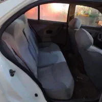 سمند مدل ۹۲ ef7