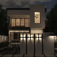 طراحی ساختمان/نقشه کشی ویلا/ازبیلت برق تاسیسات/نما|خدمات پیشه و مهارت|ورامین, ورامین|دیوار