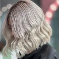 مدل ،رنگ و لایت تخصصی .