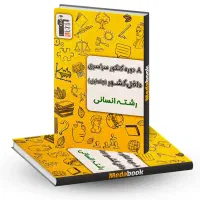 بسته کنکوریوم رشته انسانی(از کنکور۹۶ تا ۱۴۰۳)|کتاب و مجله آموزشی|اندیمشک, |دیوار
