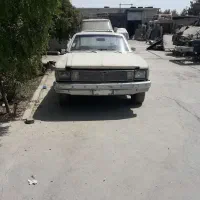 شورلت نوا ۱۳۷۱|خودرو کلاسیک|خاوران, |دیوار