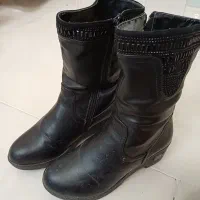 بوت سایز ۳۷