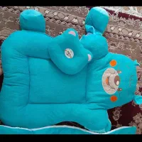 تشک و لحاف کودک جفت برای دوقلو. جنس عالی باید دید