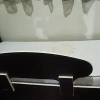 تخت کنار مادر