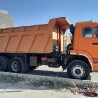 کاماز دهچرخ|خودرو سنگین|کرج, باغستان|دیوار