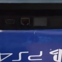 ps 4 slim