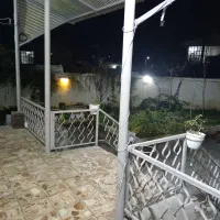 ویلا دربست دابودشت روستای شاهکلا سورک300متر باکولر