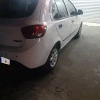 تیبا۲ مدل ۱۴۰۱|خودرو سواری و وانت|شهریار, شهریار|دیوار