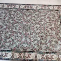 سه تخته فرش نه متری