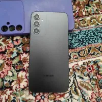 فروش گوشیa34|موبایل|سیرجان, |دیوار