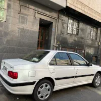 پژو پارس xu7p|خودرو سواری و وانت|تبریز, |دیوار