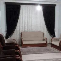 شال پرده