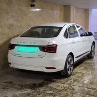 ماشین برقی دانگ فنگ e70 سند ازاد معاوضه