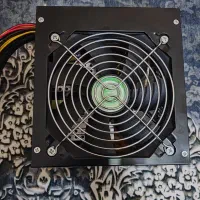 باندل H61 و پاور 300W|قطعات و لوازم جانبی رایانه|تهران, شادآباد|دیوار