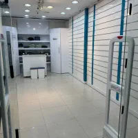 دکوراسیون کامل بوتیک.کازرون