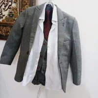 کت شلوار نو