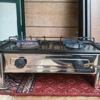 گاز دو شعله