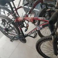 دوچرخه 26 درحد نو