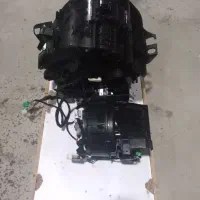 مجموعه بخاری پژو