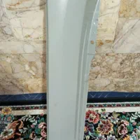 نیم رکاب پژو سمت راننده