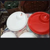 فلاکس ، بخار پز ،اردو خوری