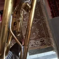 ترومپت|سازهای بادی|اراک, |دیوار