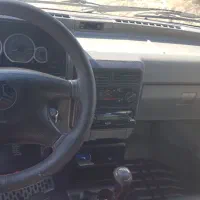 پراید مدل۸۸|خودرو سواری و وانت|گرگان, |دیوار