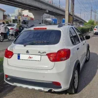 کوئیک GX|خودرو سواری و وانت|رشت, گلسار|دیوار