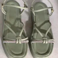 صندل نگین دار نو