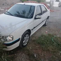 پارس ۱۴۰۲|خودرو سواری و وانت|قلعه گنج, |دیوار