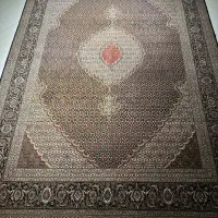 جفت 6 متری ماهی تبریز گل ابریشم