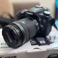 دوربین 70D canon سالم و نو